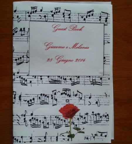 è tanto brutto?  - 1