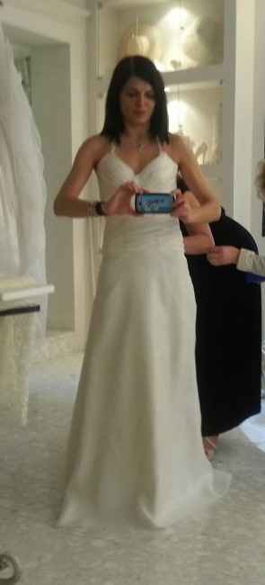 Consiglio accessori si o no? - 2