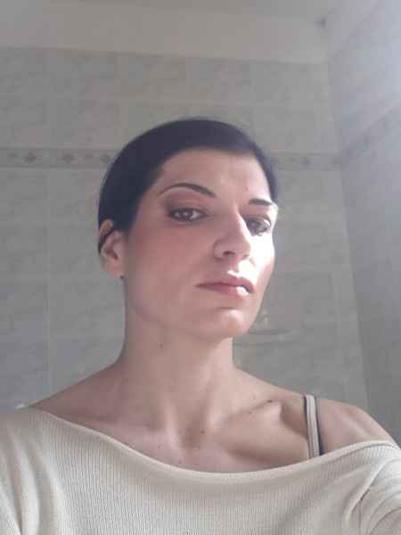 Prova trucco siate sincere ma... - 3