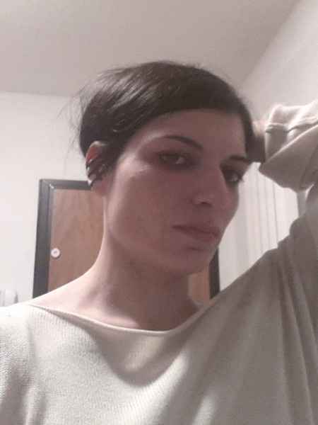 Prova trucco siate sincere ma... - 4