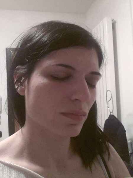 Prova trucco siate sincere ma... - 5