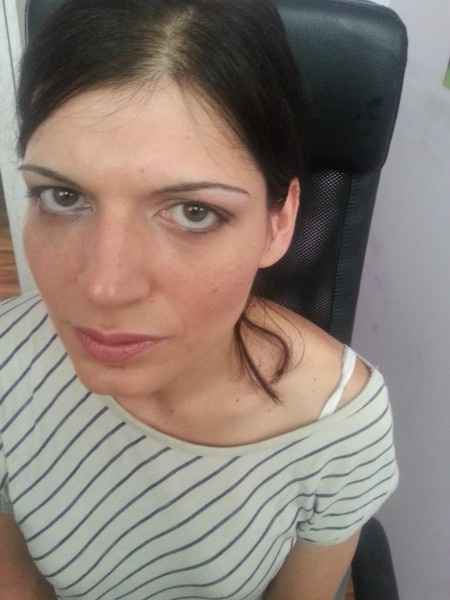 Prova trucco siate sincere ma... - 1