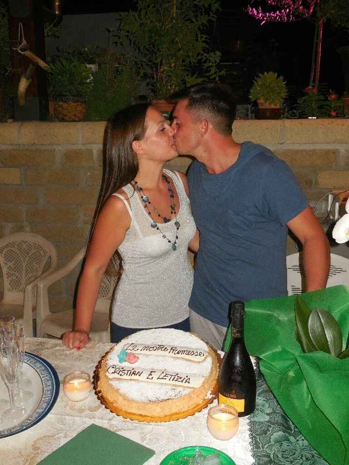 Le nostre promesse - 1