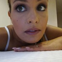 Prima prova trucco a meno 34 - 1