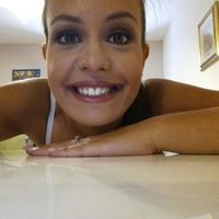 Prima prova trucco a meno 34 - 2