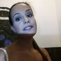 Prima prova trucco a meno 34 - 3