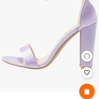 Scarpe sposa aperte o spuntate - 1