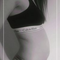 Pancia di 7 settimane! - 1