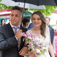 Uscite i bouquet! :) - 1