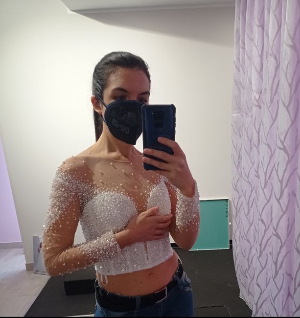 Prova capelli 💆 1