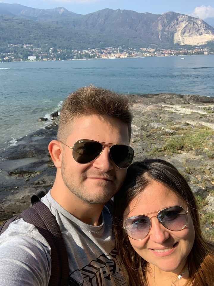 Postate una foto di voi due 👇 - 1