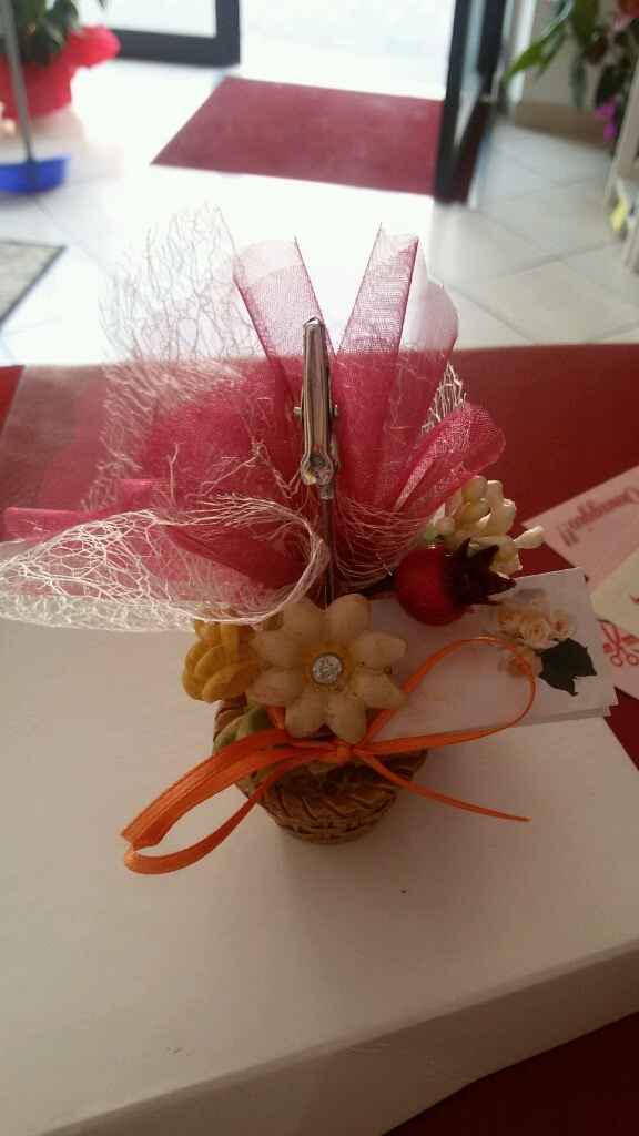 Confetti per i non-invitati... - 1