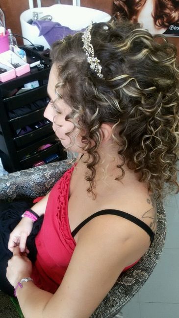 Prima prova.... pareri... - 2