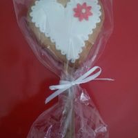 Biscotti segnaposto - 1