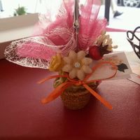 Sacchettino confetti! - 1