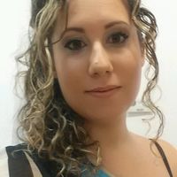 Prima prova trucco... che ne pensate.... - 2