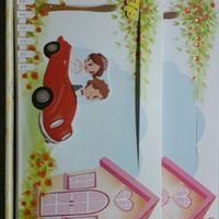 Partecipazioni arrivate - 2