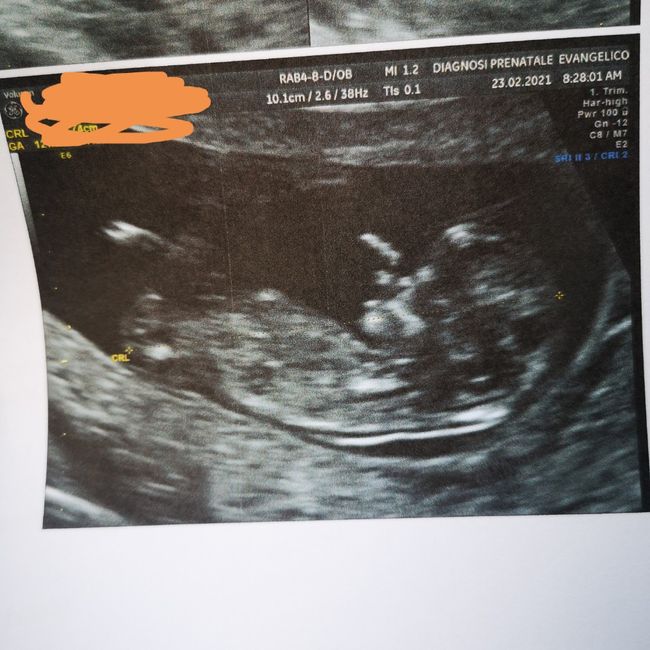 Future Mamme Settembre 2021😍 - 1