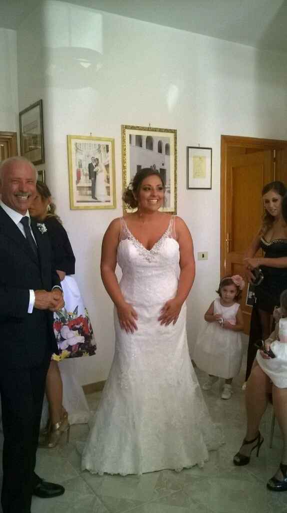 Finalmente sposi...29/08/15 - 1