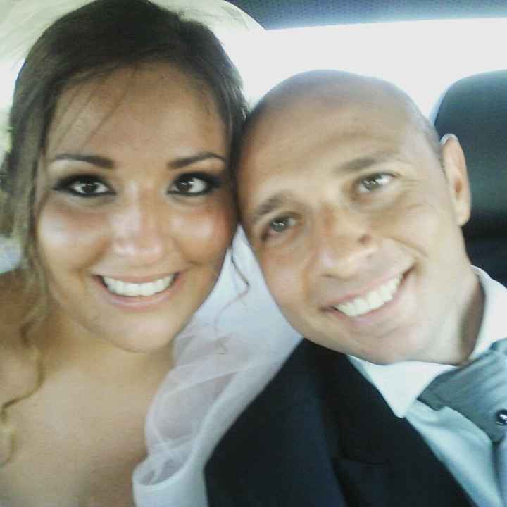 Finalmente sposi...29/08/15 - 8