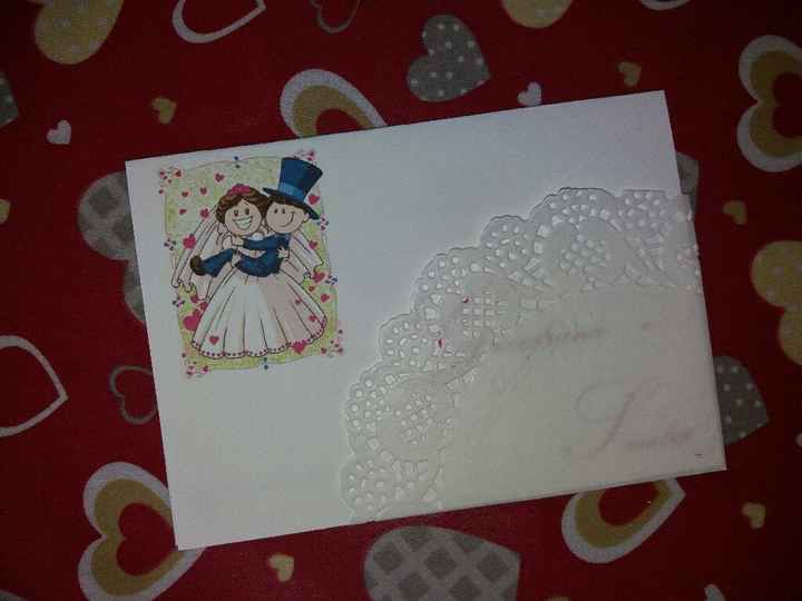  Quanta gente criticona!non anticipo piú niente a nessuno! - 3