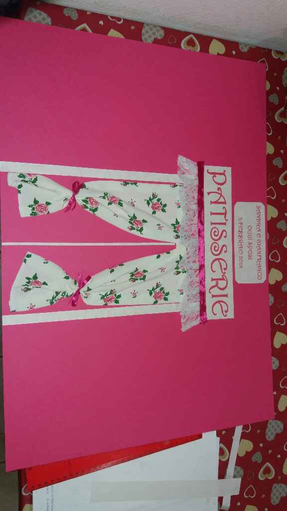  Oh Oh -56 giorni! Ma quanto passa veloce? - 2