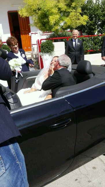 Finalmente sposi...29/08/15 - 4