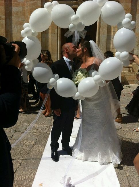 Finalmente sposi...29/08/15 - 7