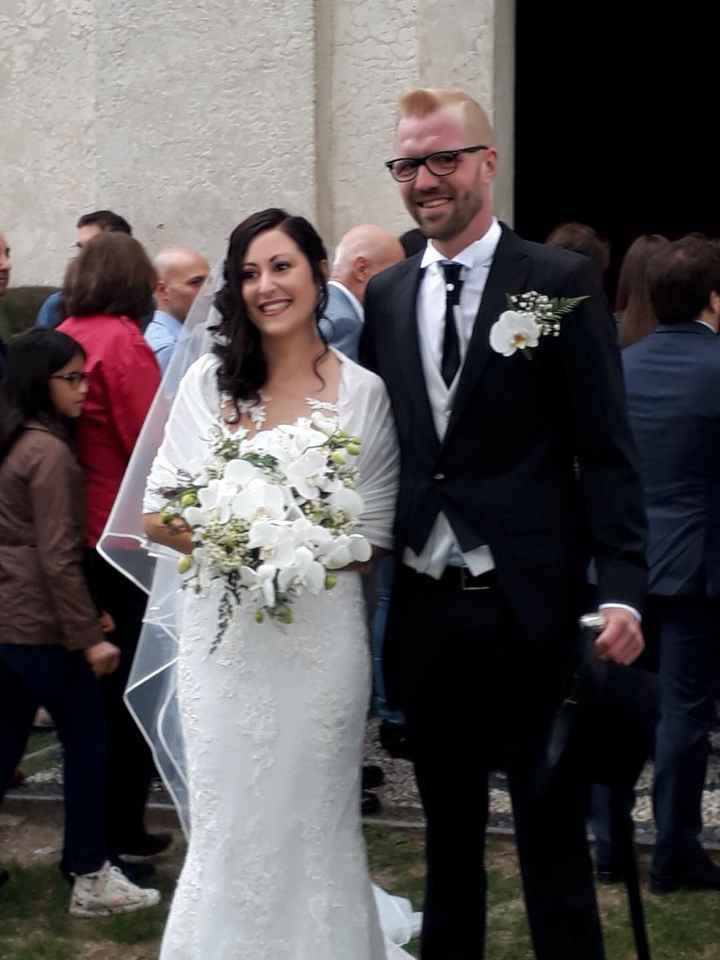 e se fa freddo?  🤔❄️ - 2