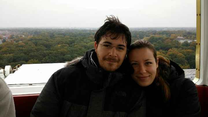 Coppie futuri sposini 2016 - 1