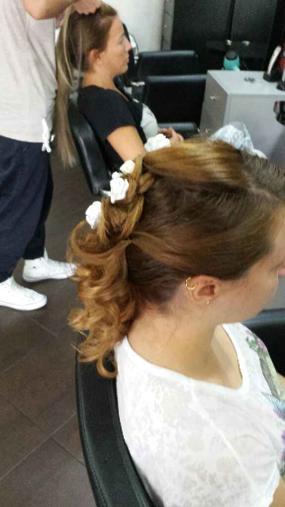 Acconciatura....che ve ne pare? - 3