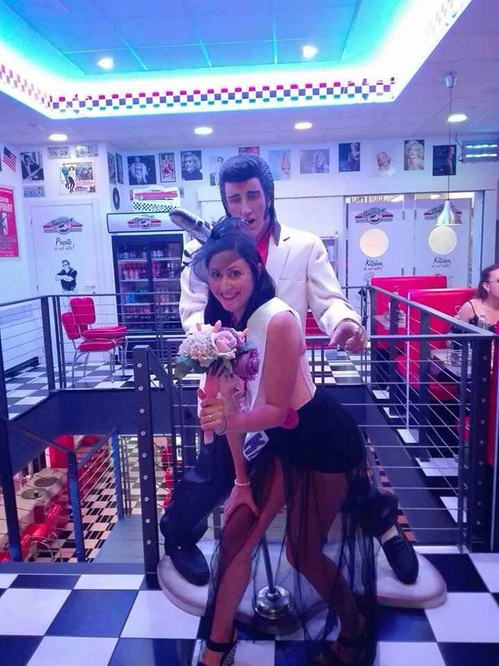  Addio al nubilato 19 agosto - 2