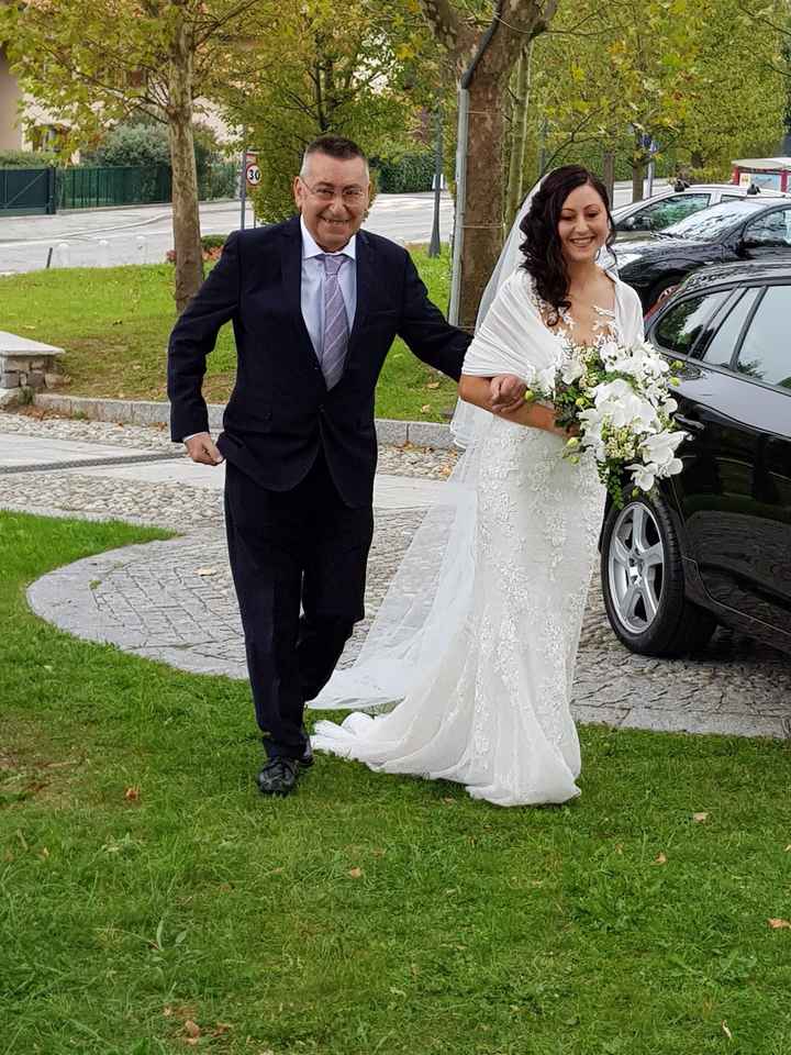  30/09/2017 il nostro bellissimo matrimonio - 6