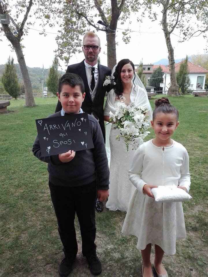  Le nostre foto più belle 👰🏻💍🤵🏼 - 9