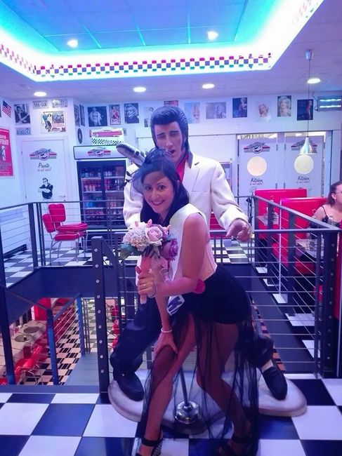  Addio al nubilato 19 agosto - 2