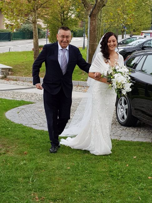  Duello: la navata si farà con papà o con fm? - 1