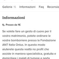 Partecipazioni!! - 1