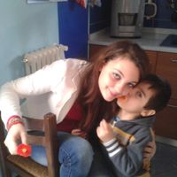 Presentiamociii cn una foto!! - 1
