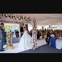 Matrimonio stile americano - 1