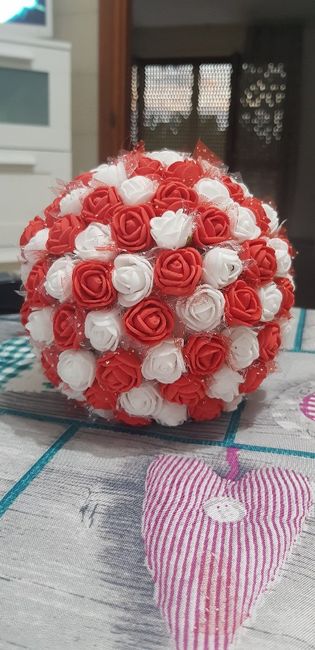 Prendono forma😍 - 2