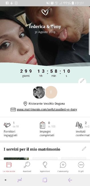 Via anke il 3😍 - 1