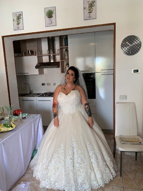 Il nostro giorno❤ - 6