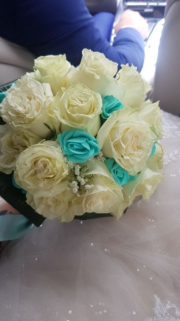 Bouquet - 1