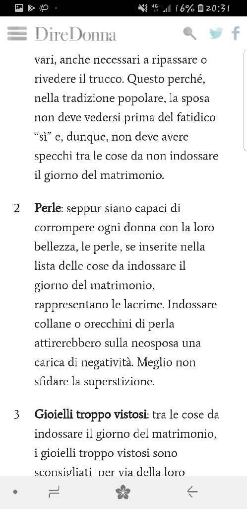 Non ci voglio credere - 1