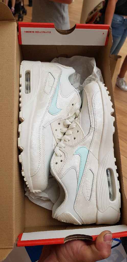 Scarpe trovateee 😍😍 - 1