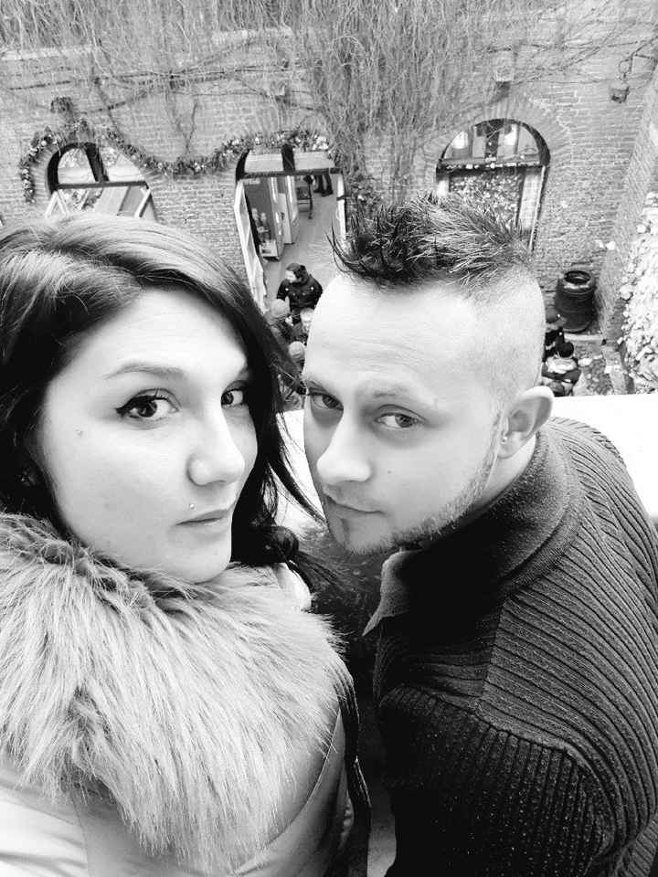 ricordate in che modo vi è stato proposto di Sposarvi?? - 1