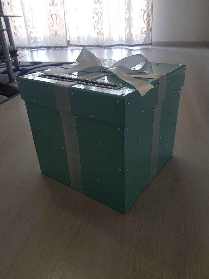 Scatolaaaaa 🤩🤩 - 1