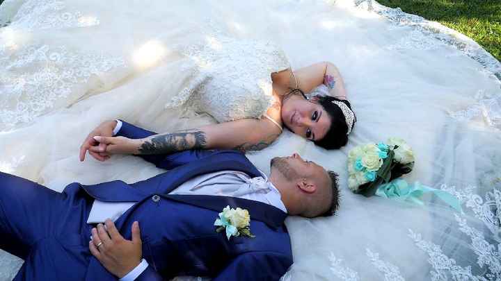 365 giorniiiii fa❤️ 31.08.2019❤️ - 6