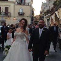 sogno d'amore a taormina