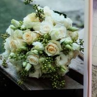 💐 Bouquet 💐 - 1